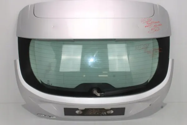 Achterklep Ford Focus MK3 OEM 360213934 Gebruikt image 2