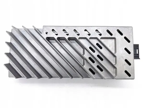 Amplificateur son OEM 9271334 pour BMW Série F image 2