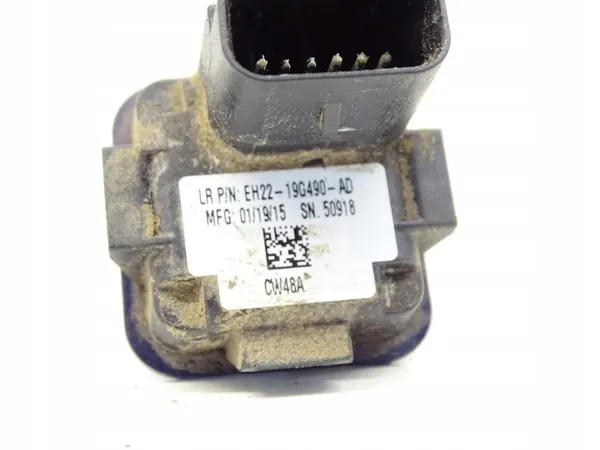 EH22-19G490-AD Takakamera Discovery 4:lle image 3