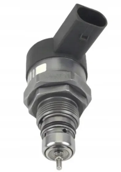 Bosch Brandstofdrukregelklep OEM 0281006002 image 2