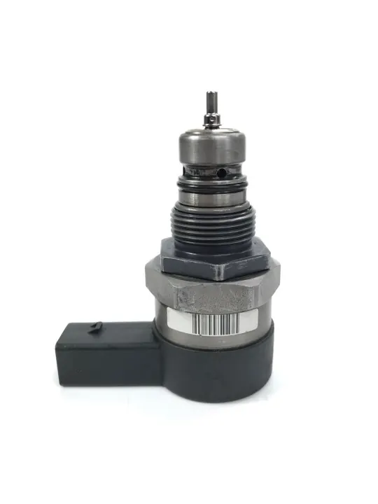 Bosch Brandstofdrukregelklep OEM 0281006002 image 4