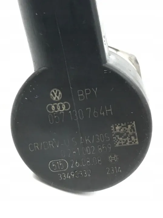 Bosch Brandstofdrukregelklep OEM 0281006002 image 5