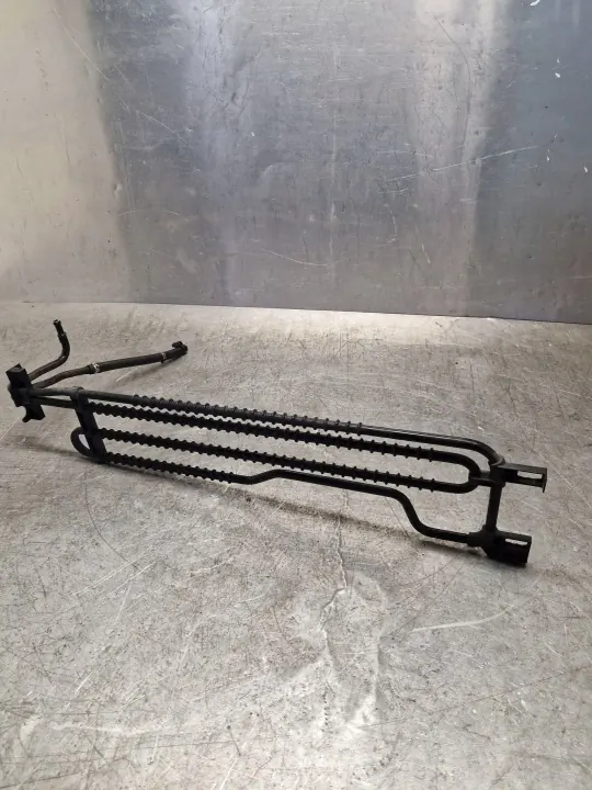 Refroidisseur d'huile boîte PA66GF30 pour Mercedes-Benz E W212 image 3