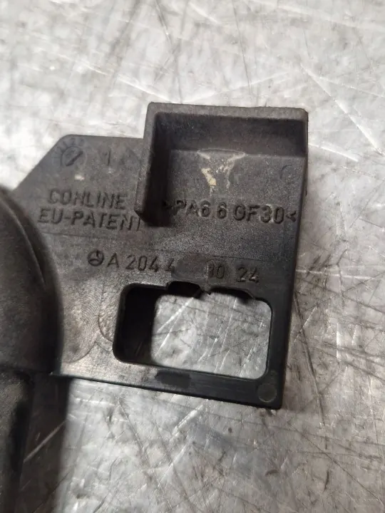 Refroidisseur d'huile boîte PA66GF30 pour Mercedes-Benz E W212 image 4