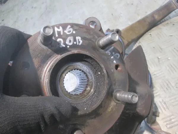 Snodo anteriore sinistro Mazda 6 GG image 2