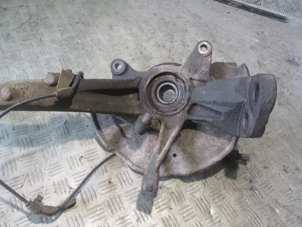 Snodo anteriore sinistro Mazda 6 GG image 3