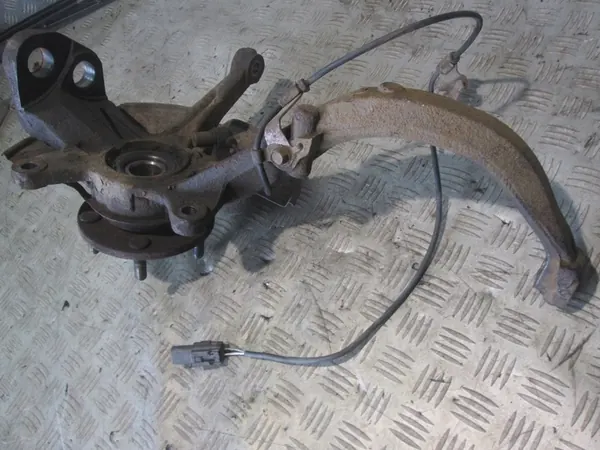 Snodo anteriore sinistro Mazda 6 GG image 4