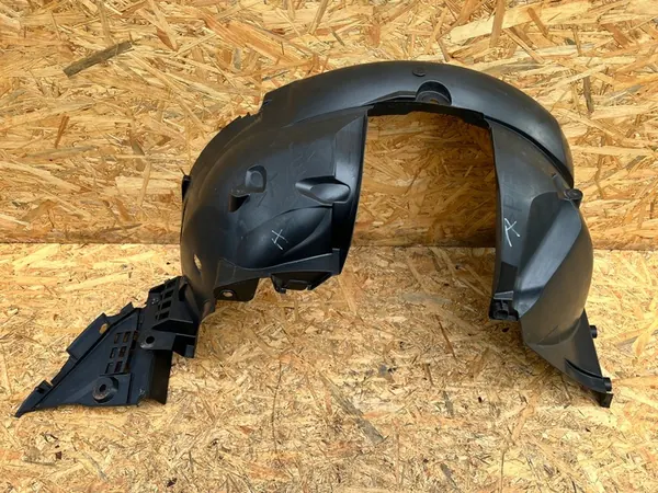 Dacia Sandero 2012 Right Front Wheel Arch OEM image 2