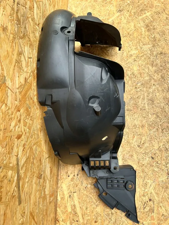 Dacia Sandero 2012 Right Front Wheel Arch OEM image 3