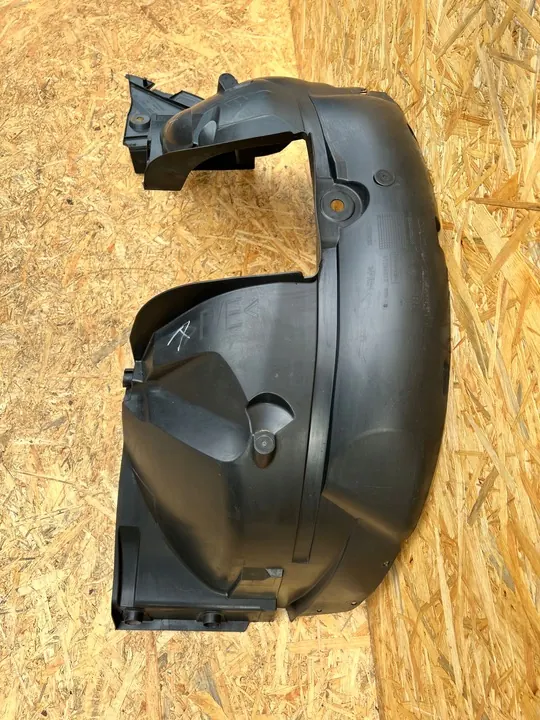 Dacia Sandero 2012 Right Front Wheel Arch OEM image 5