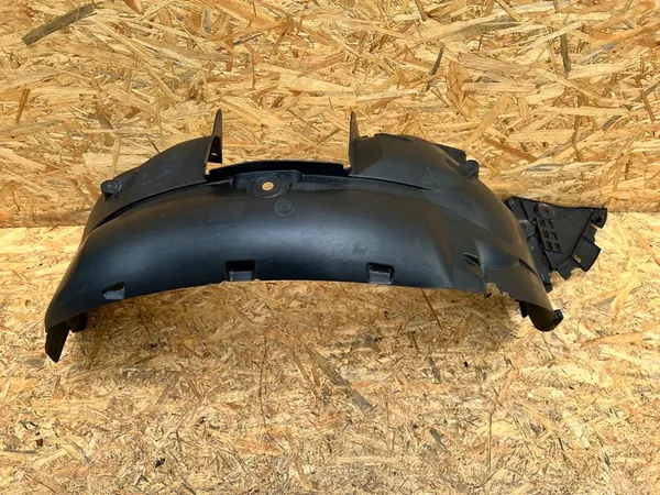 Dacia Sandero 2012 Right Front Wheel Arch OEM image 8