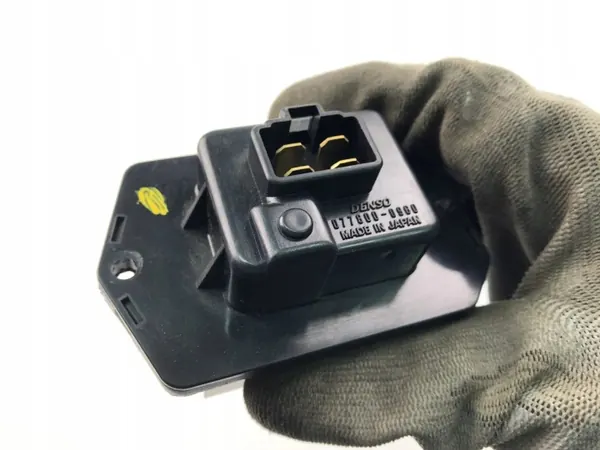 Resistencia de calefacción OEM 17789083 Honda Accord VII image 3