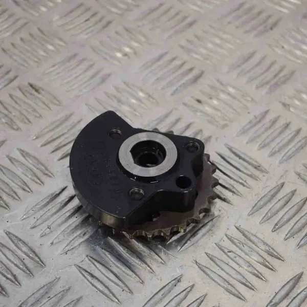 Motorutrymmet delar Audi A7 Sportback image 2