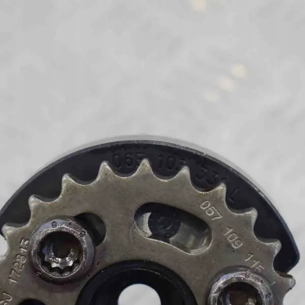 Motorutrymmet delar Audi A7 Sportback image 3