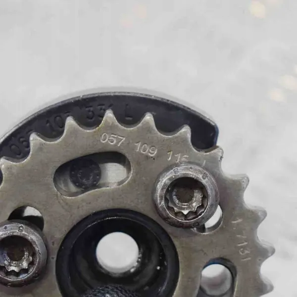 Motorutrymmet delar Audi A7 Sportback image 4