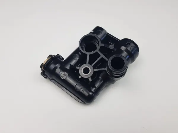 BMW OE 8678822 Thermostatgehäuse - Gebraucht image 5