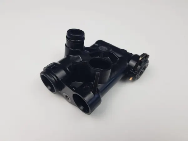 BMW OE 8678822 Thermostatgehäuse - Gebraucht image 7