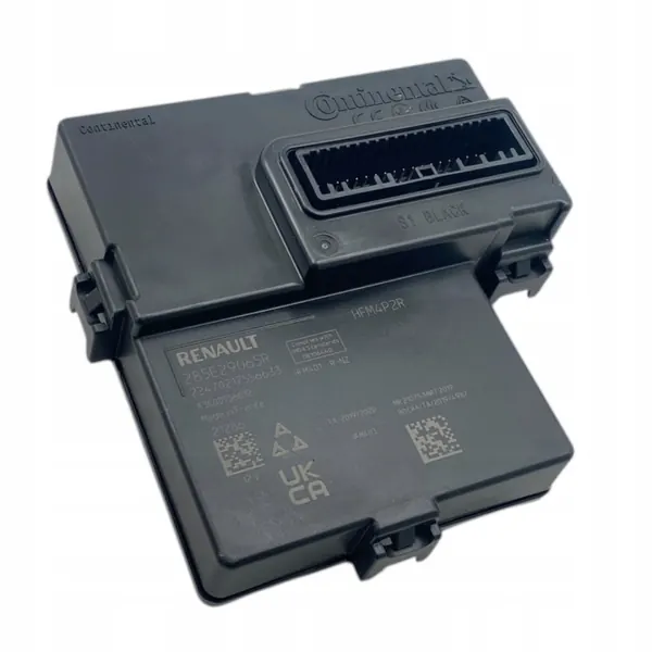 Módulo de control Renault Megane V EV E-Tech 285E29065R image 2