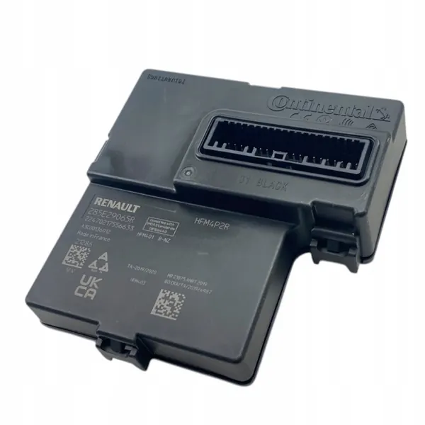 Módulo de control Renault Megane V EV E-Tech 285E29065R image 4