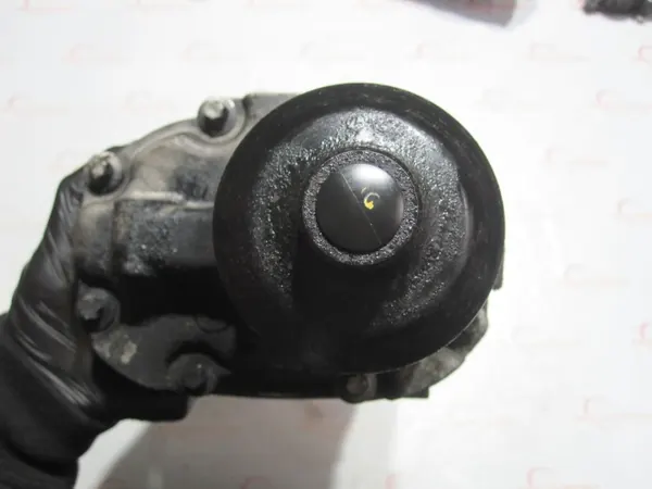 Kompressor OEM A2710902080 för Mercedes C-klass W203 image 5