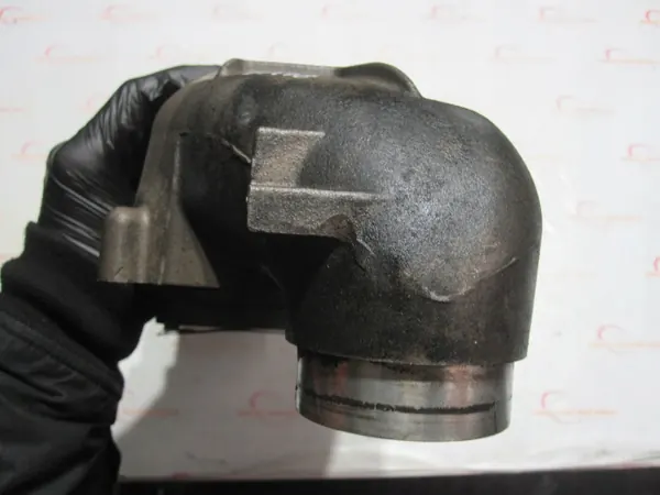 Kompressor OEM A2710902080 för Mercedes C-klass W203 image 6