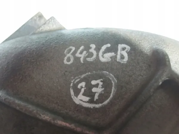 Kompressor OEM A2710902080 för Mercedes C-klass W203 image 9
