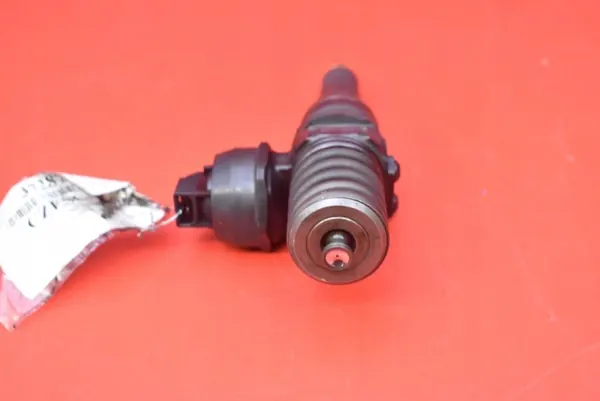 Ruiskutuspumppu OEM 038130073AK SEAT Alhambra 1.9 TDI:lle image 5