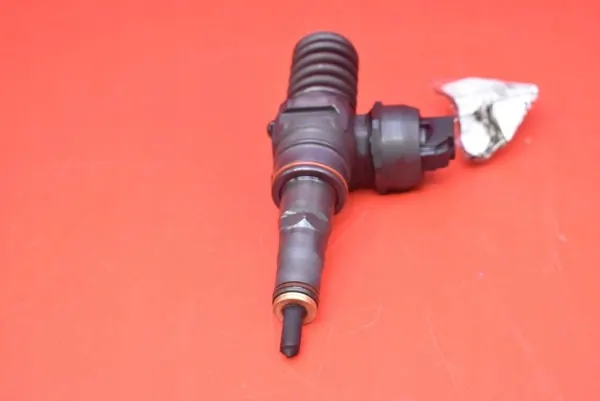 Ruiskutuspumppu OEM 038130073AK SEAT Alhambra 1.9 TDI:lle image 7