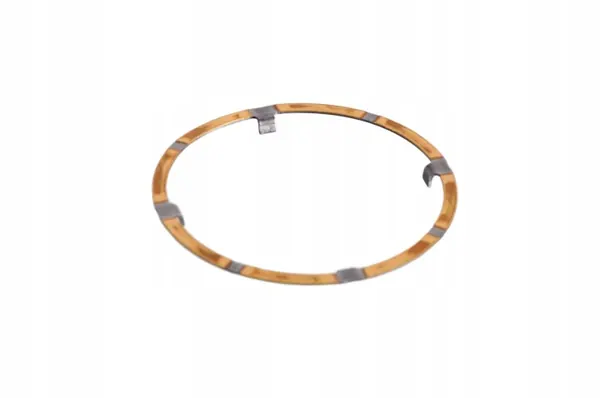Aluslevy OEM 076.14 Peugeot Citroenille - Käytetty image 2