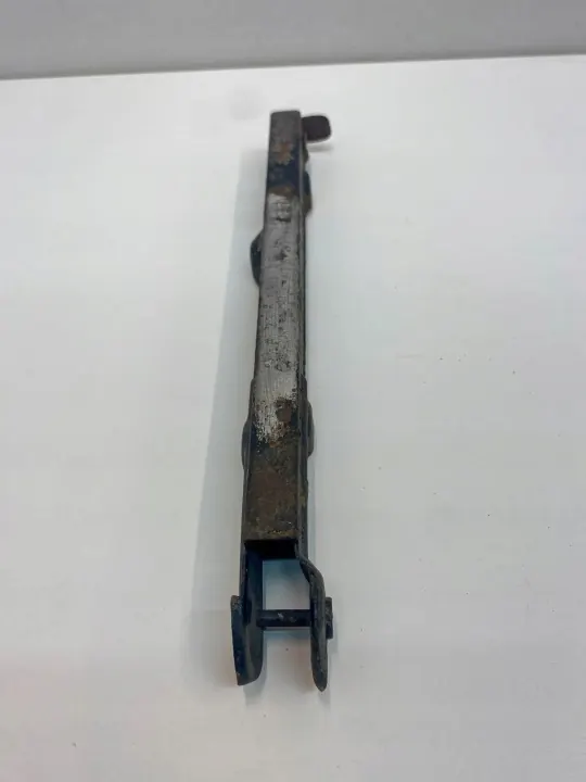 Mercedes-Benz SL R230 voorbumper onderdeel OEM 2308800514 image 3