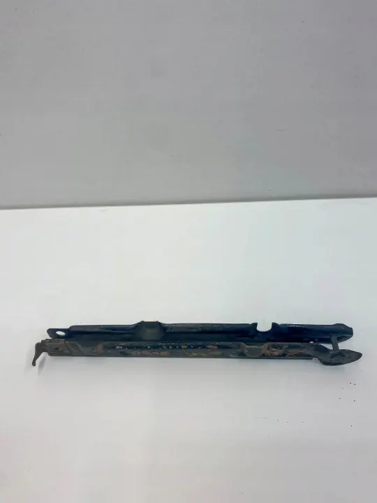 Mercedes-Benz SL R230 voorbumper onderdeel OEM 2308800514 image 4