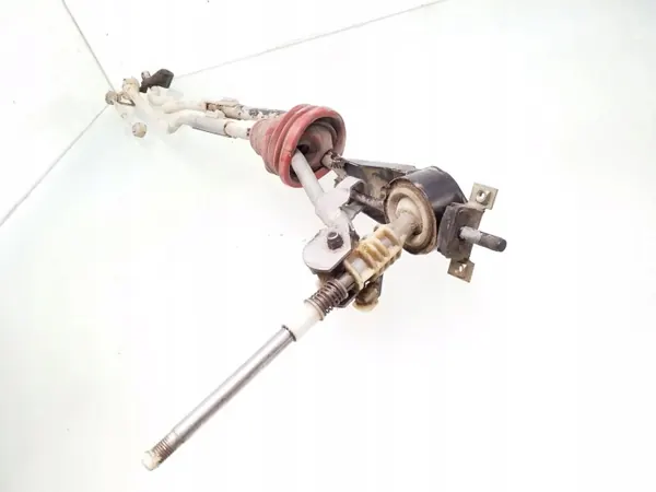 Versnellingspook OEM 4A0711273 voor Audi A6 S6 C4 image 2