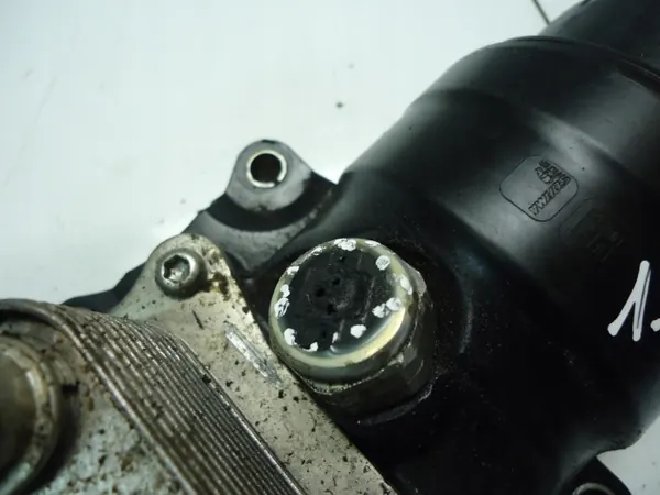 Oljefilterhuskylare OEM 26300-2MHB0 image 3