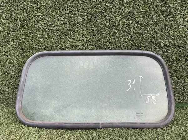 Scheidingswandraam OEM 5801382778 voor Iveco Daily 2000- image 2