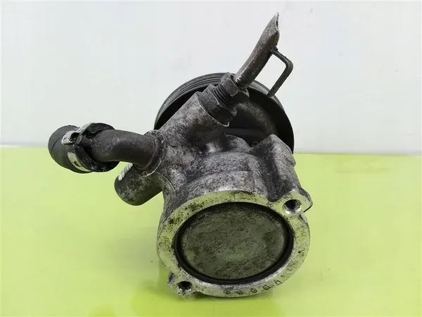 Bomba de direção assistida Fiat Fiorino III 2007-2024 1.3 JTD OEM image 3