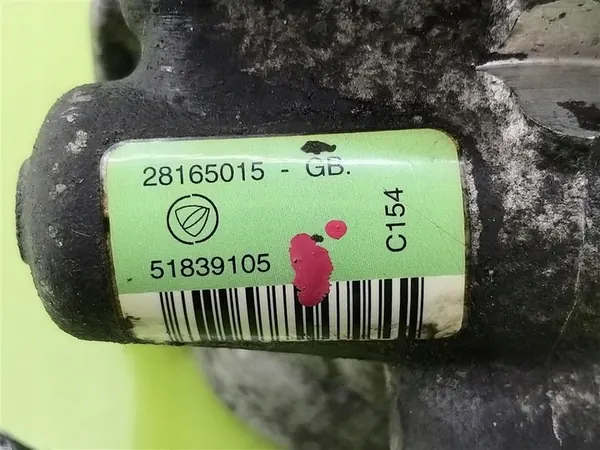 Bomba de direção assistida Fiat Fiorino III 2007-2024 1.3 JTD OEM image 4