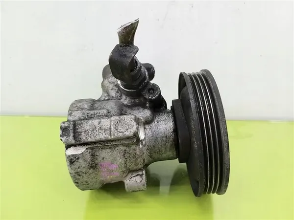 Bomba de direção assistida Fiat Fiorino III 2007-2024 1.3 JTD OEM image 5