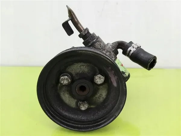 Bomba de direção assistida Fiat Fiorino III 2007-2024 1.3 JTD OEM image 6