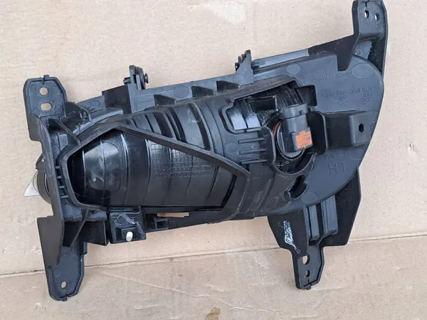 Halógeno Depo Opel Mokka 2019 image 2