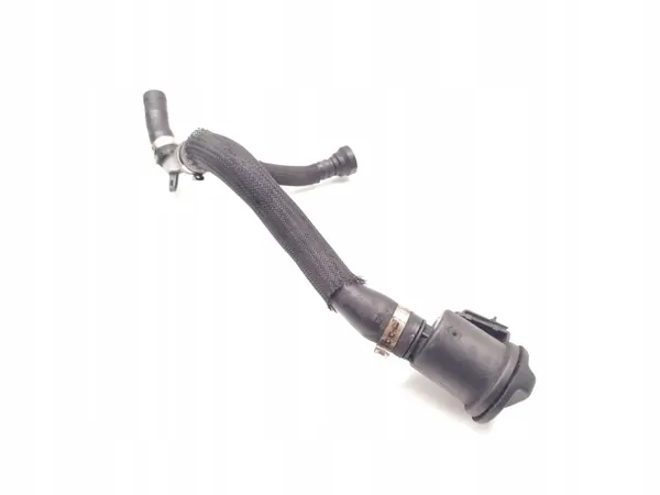 Ford Mondeo Oljefyllningsrör OEM 9684359980 2.0 TDCi image 2