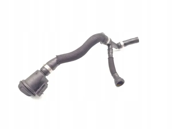 Ford Mondeo Oljefyllningsrör OEM 9684359980 2.0 TDCi image 10