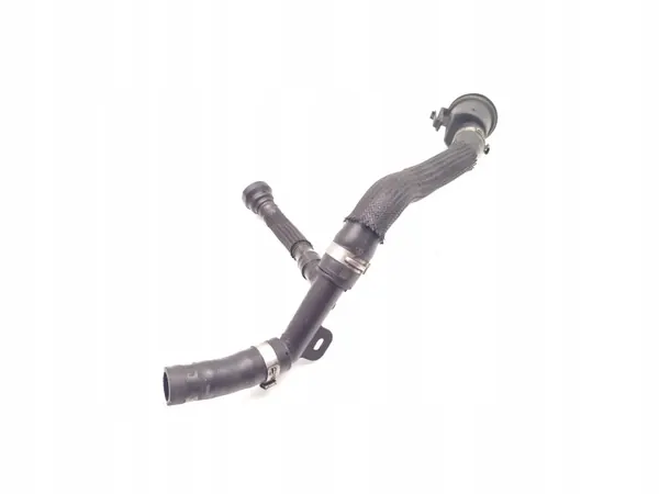 Ford Mondeo Oljefyllningsrör OEM 9684359980 2.0 TDCi image 3