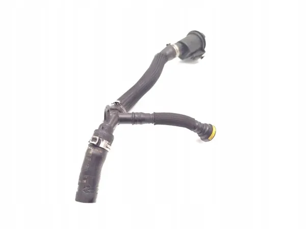 Ford Mondeo Oljefyllningsrör OEM 9684359980 2.0 TDCi image 4