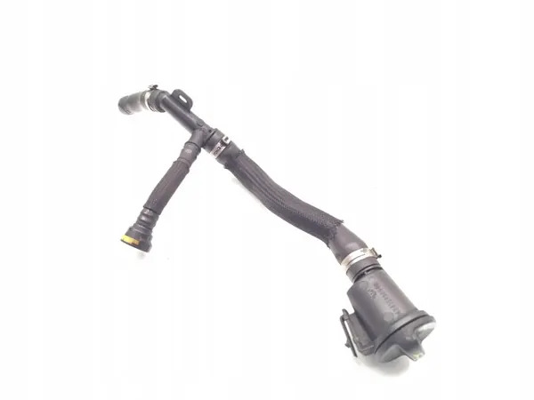 Ford Mondeo Oljefyllningsrör OEM 9684359980 2.0 TDCi image 5