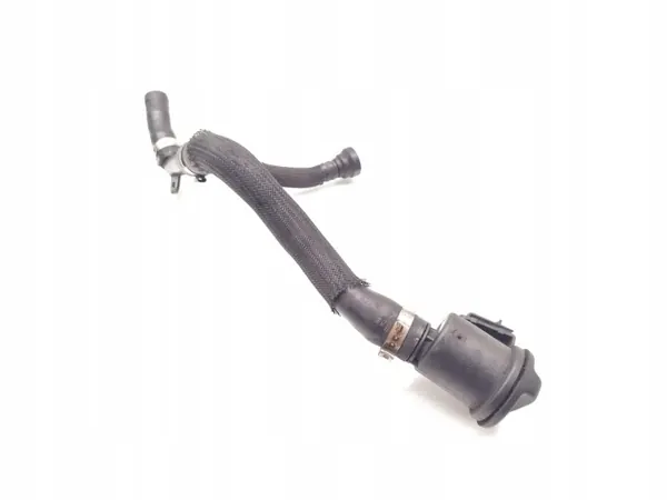 Ford Mondeo Oljefyllningsrör OEM 9684359980 2.0 TDCi image 9
