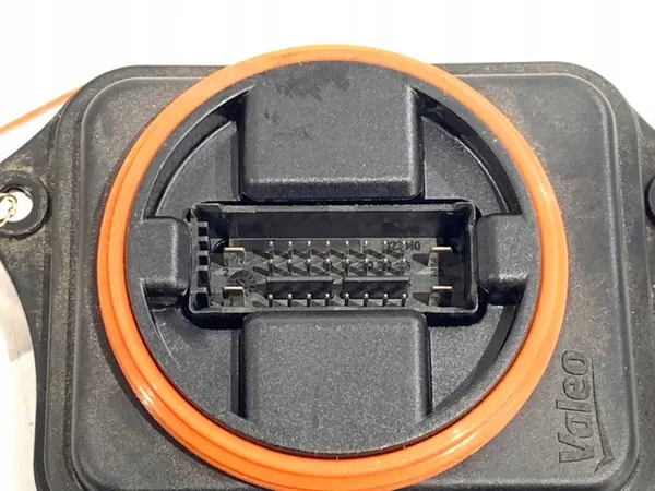 Scheinwerferverstellmodul Ford Kuga II SUV 90100295 image 3