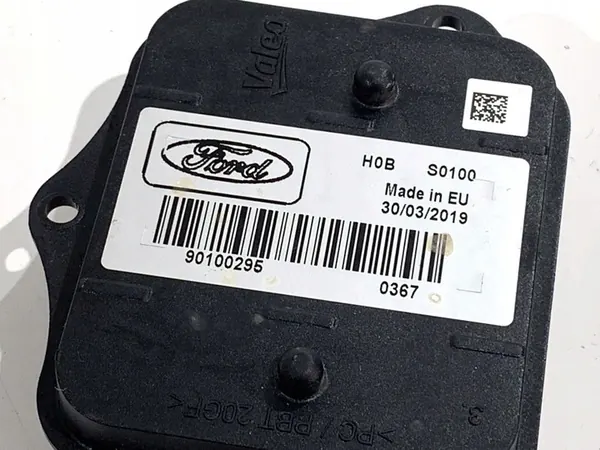 Scheinwerferverstellmodul Ford Kuga II SUV 90100295 image 4