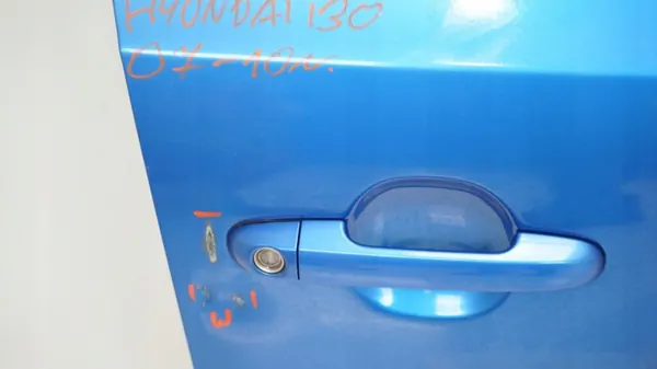 OEM 360208884 etu-oikea ovi Hyundai i30 07-10 image 4