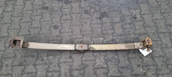 Hinterfeder für Nissan Interstar Master II - Gebraucht image 5