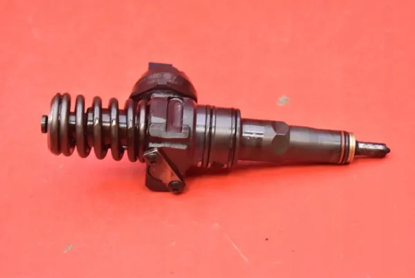 Pompe d'injection OEM 038130073AJ pour VW Beetle 1.9 TDI image 3